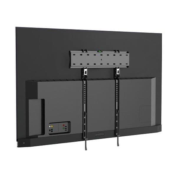 Supporto fisso da Muro Ultra-Slim per TV LED/LCD 32-65'' - 7