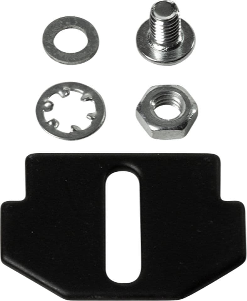 Modulo 9 Keystone per Scatola Derivazione 210 mm - 10