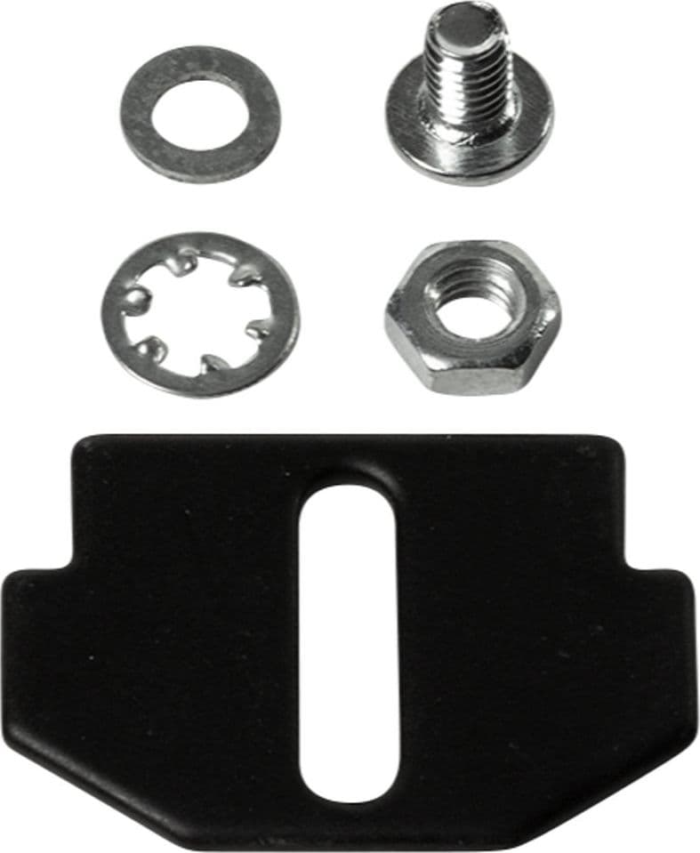 Modulo 9 Keystone per Scatola Derivazione 210 mm - 11