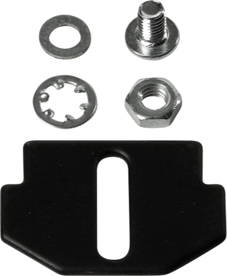 Modulo 9 Keystone per Scatola Derivazione 210 mm - 12
