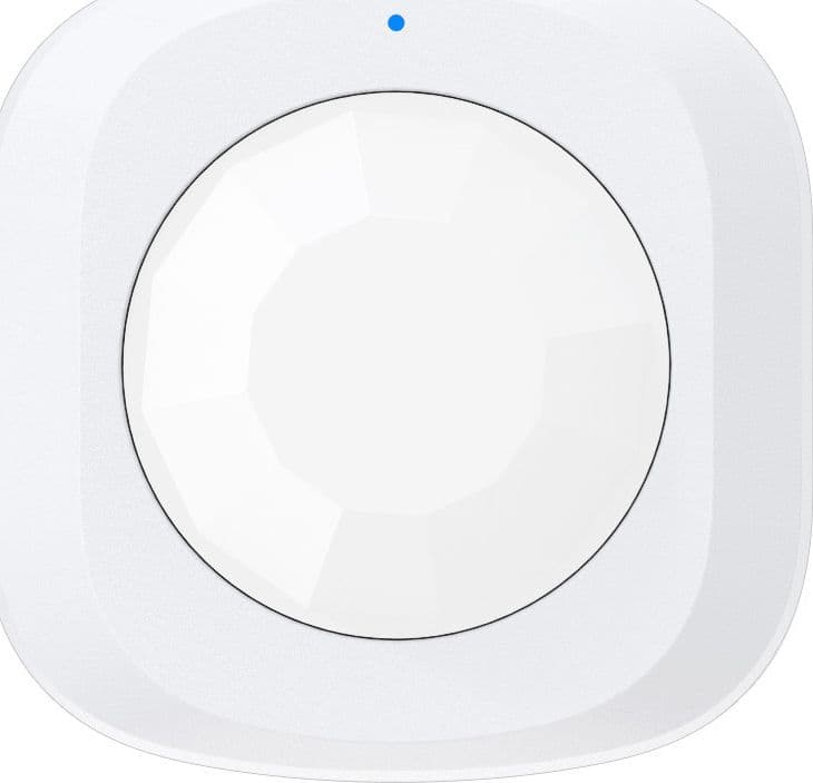 Sensore di Movimento Smart PIR, R7046 Zigbee - 10