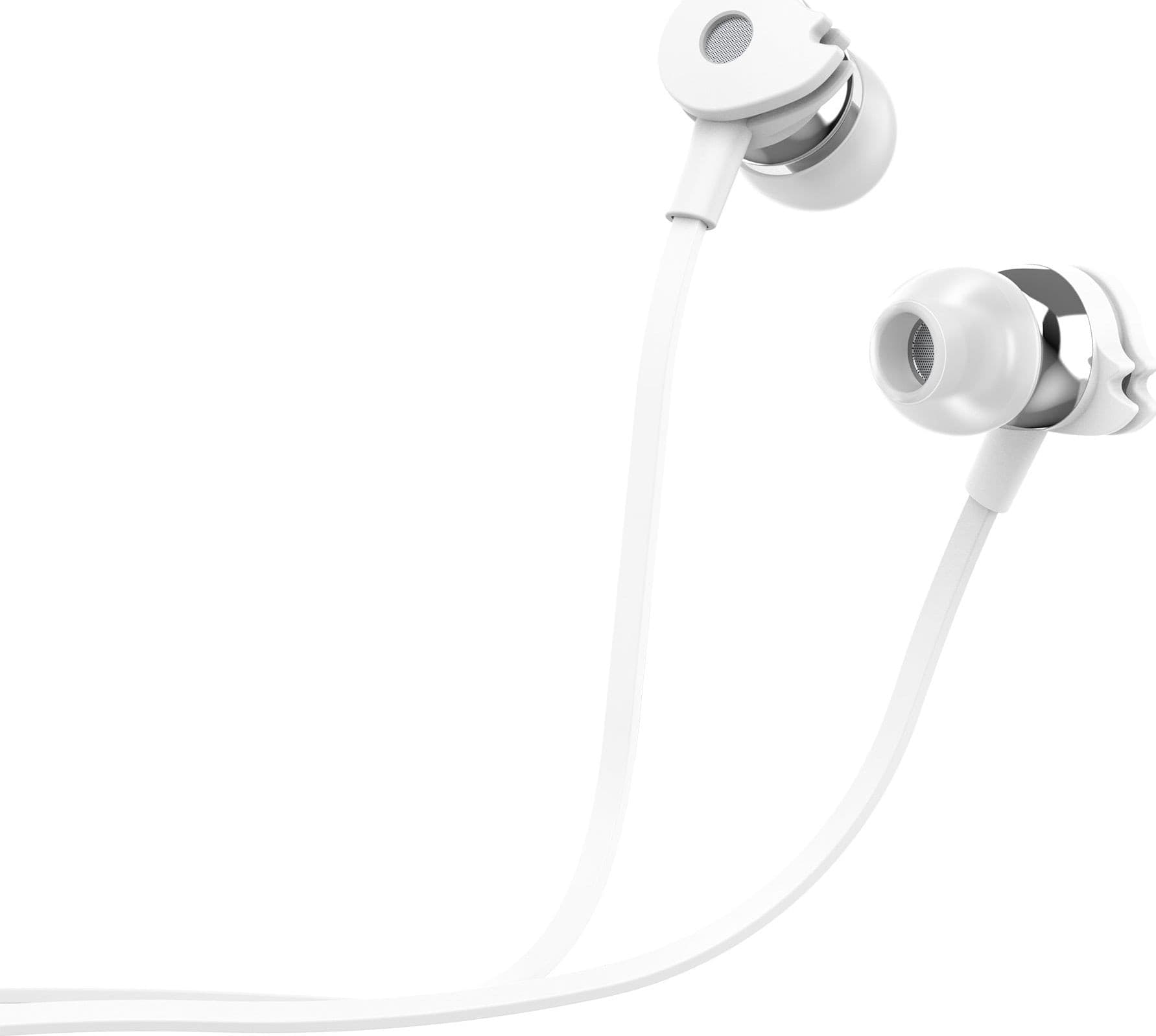 Auricolari Stereo In-Ear con Microfono Bianchi - 15