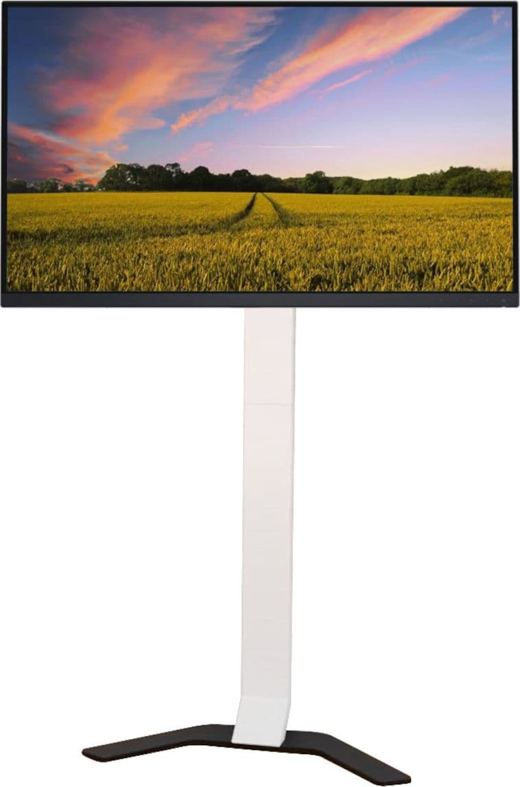 Supporto da Pavimento Super Slim per TV LCD/LED/Plasma da 32'' a 70'' - 11