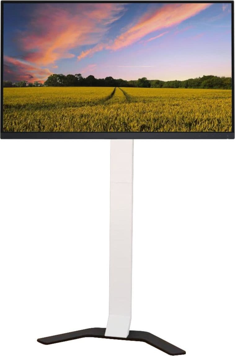 Supporto da Pavimento Super Slim per TV LCD/LED/Plasma da 32'' a 70'' - 10