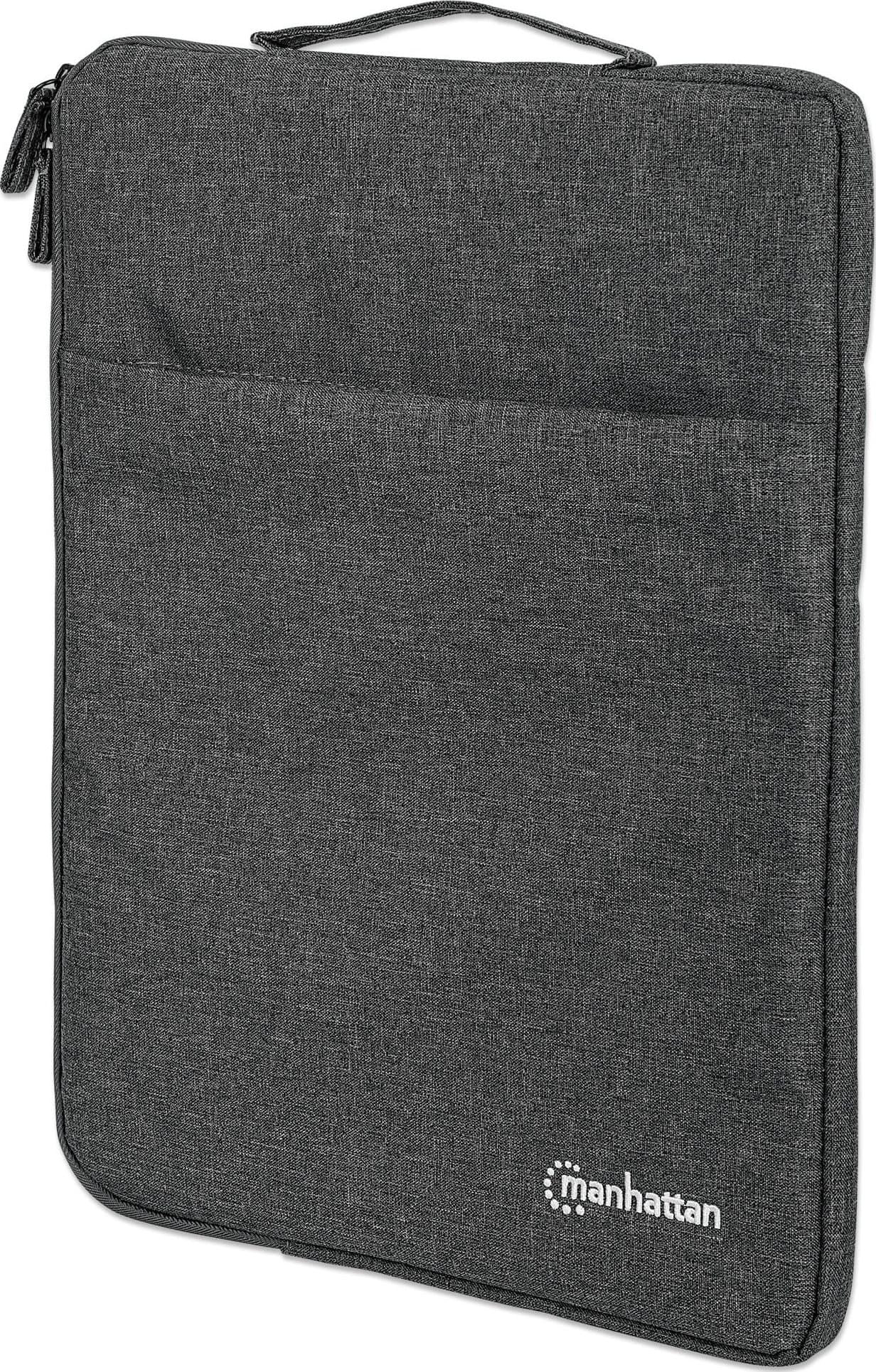 Custodia per notebook da 15,6'' Grigia - 13