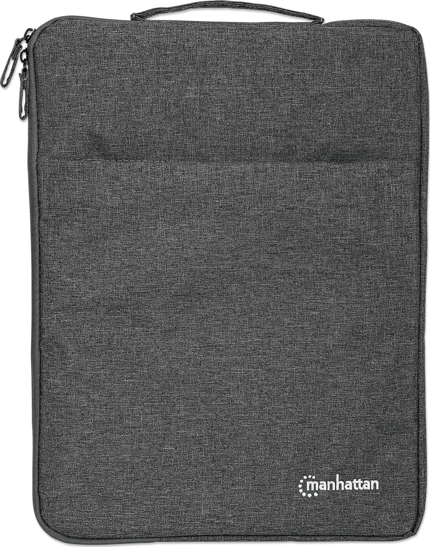 Custodia per notebook da 15,6'' Grigia - 14