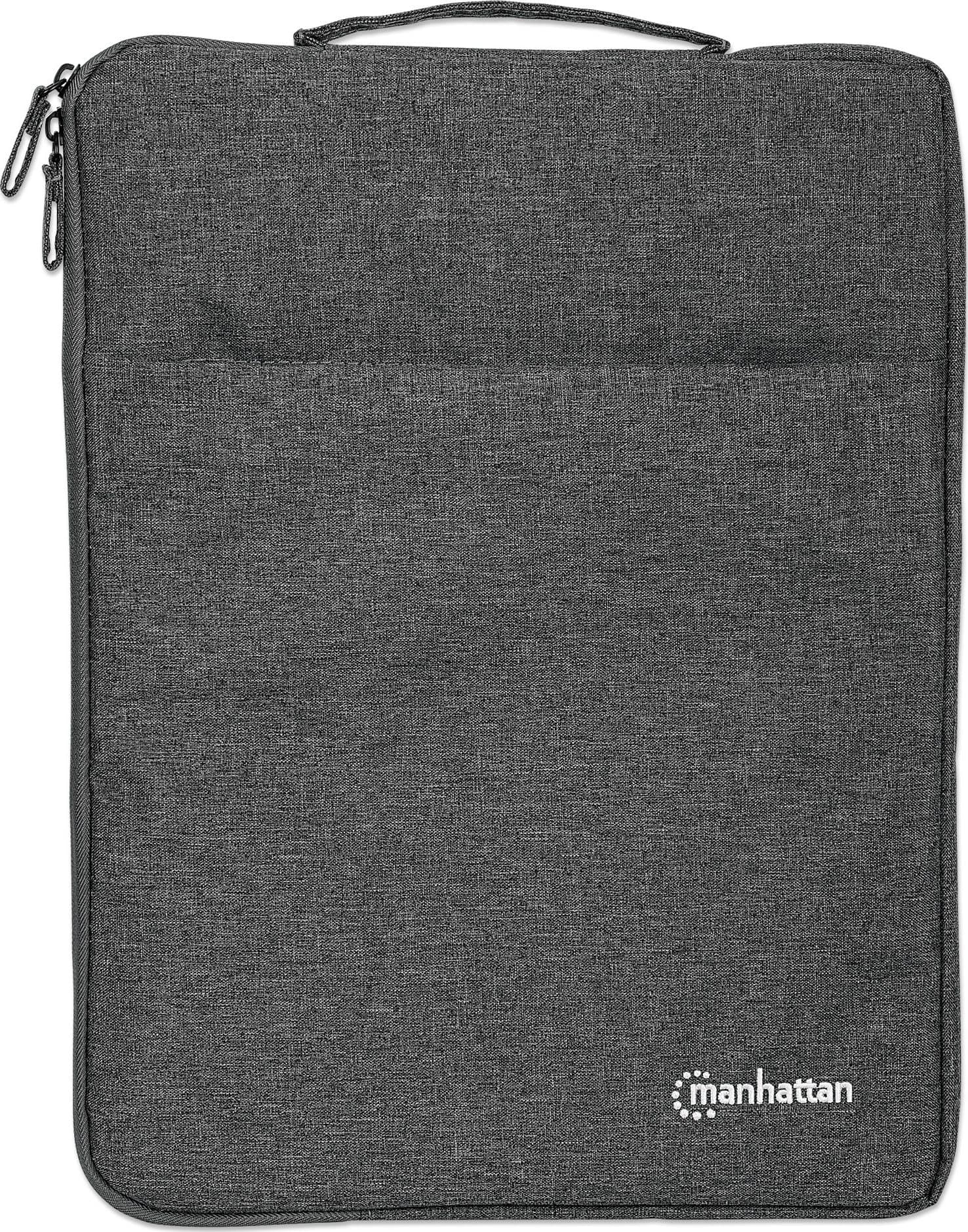 Custodia per notebook da 15,6'' Grigia - 6