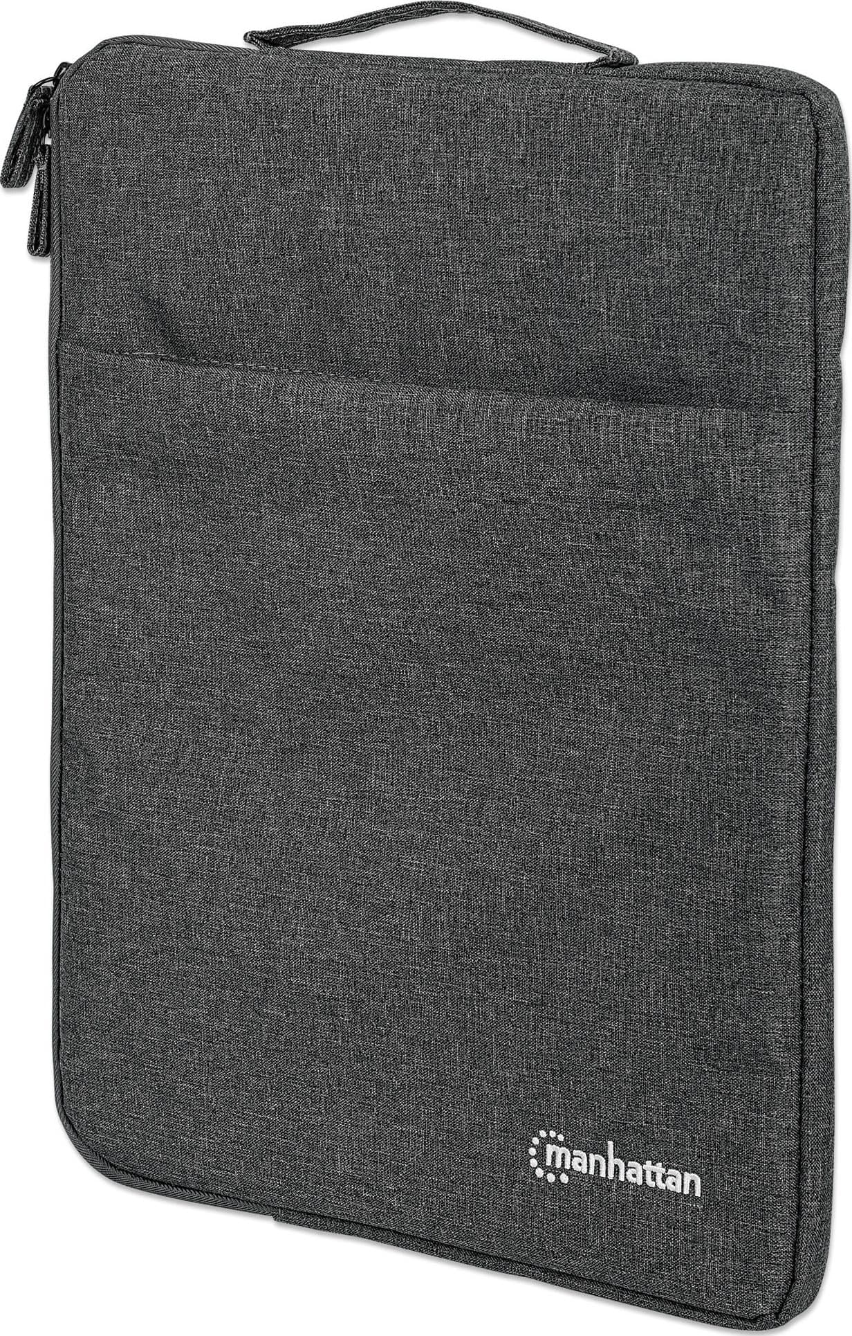 Custodia per notebook da 15,6'' Grigia - 8