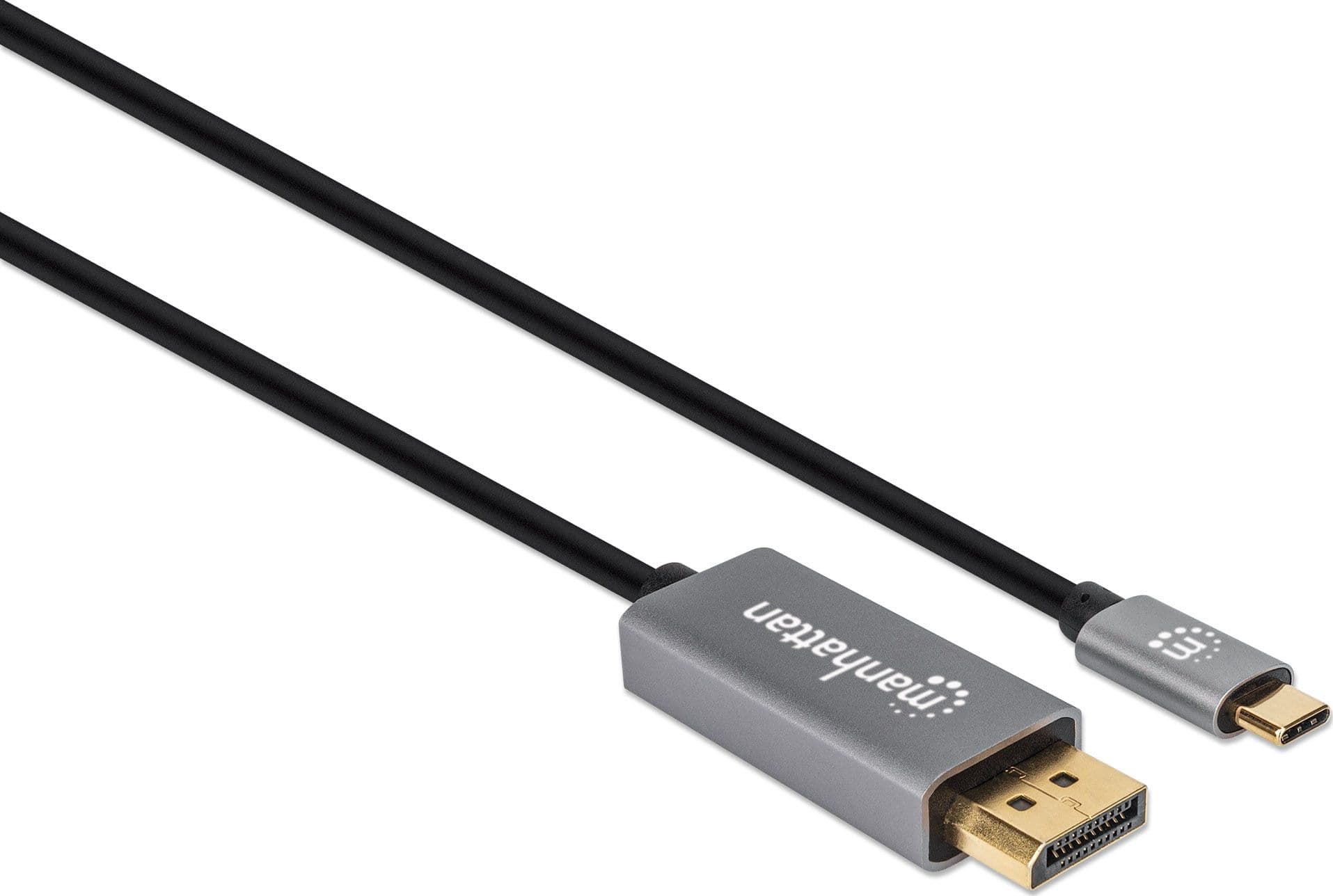Cavo adattatore 8K@60Hz da USB-C&trade a DisplayPort 1.4 2m - 15