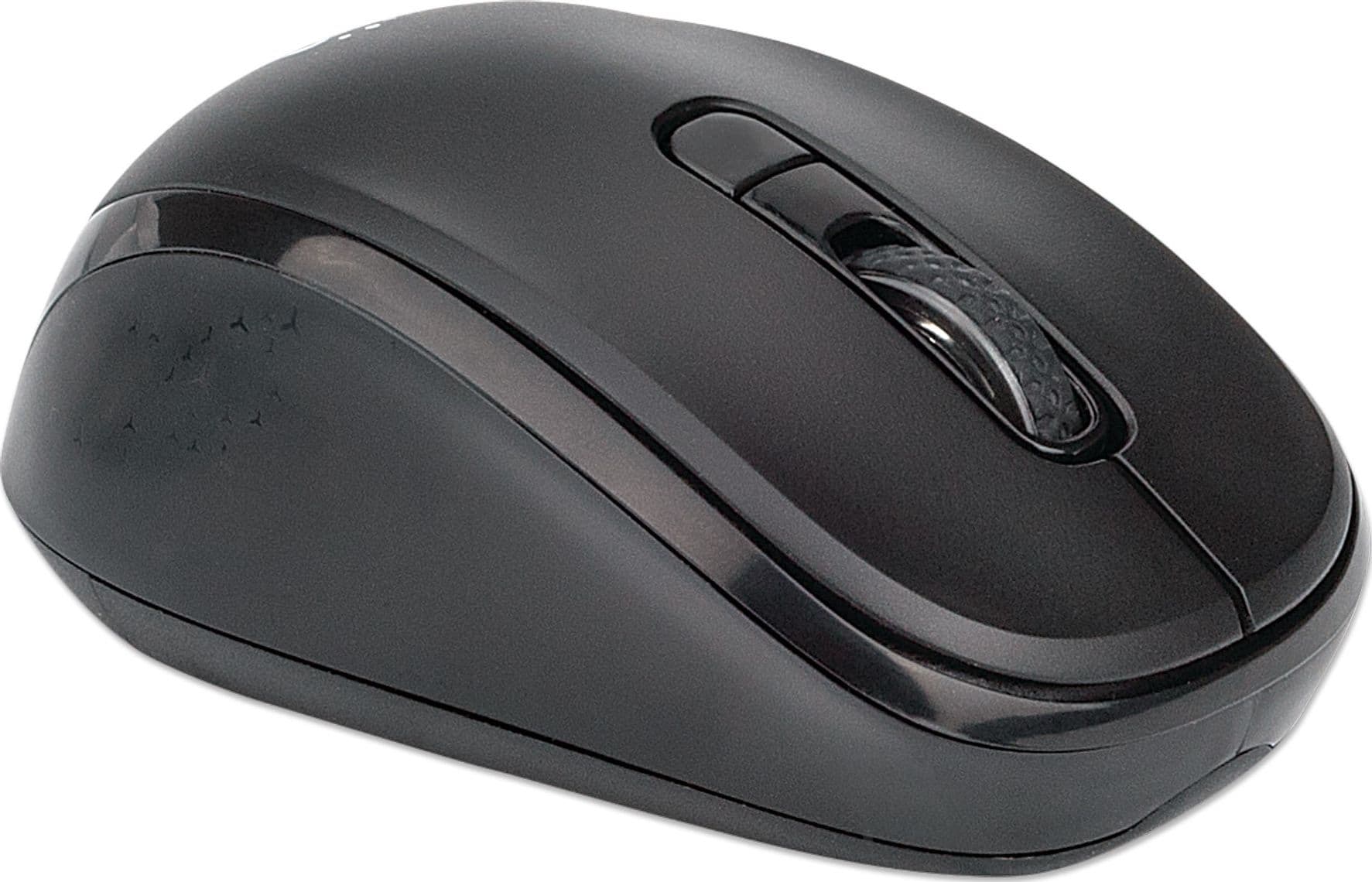 Mouse Ottico Wireless 1600 Dpi Nero, Performance II - 7