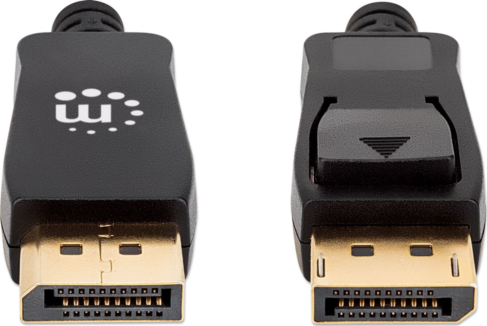 Cavo Audio/Video DisplayPort 1.4 8K a 60 Hz M/M 1m Nero - 13