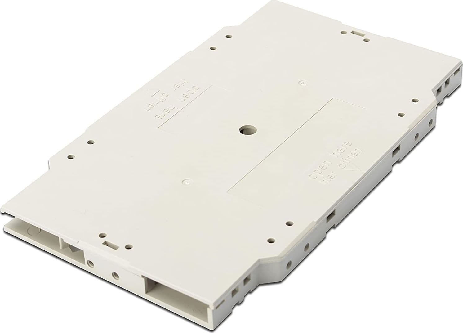 Coperchio per Cassetto Portagiunti - 6