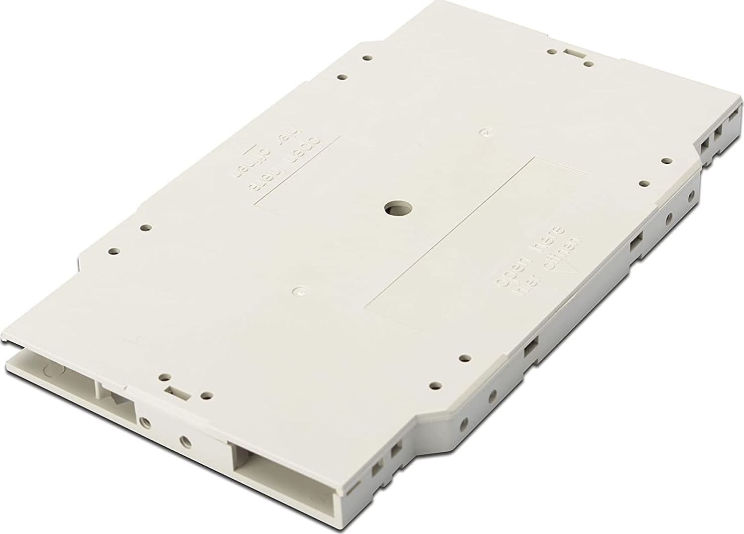 Coperchio per Cassetto Portagiunti - 8