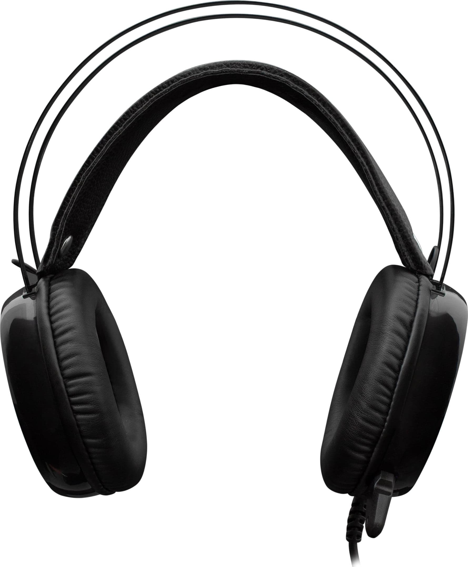 Cuffia Gaming Stereo con Microfono con Illuminazione LED in 7 Colori MARGAY - 12