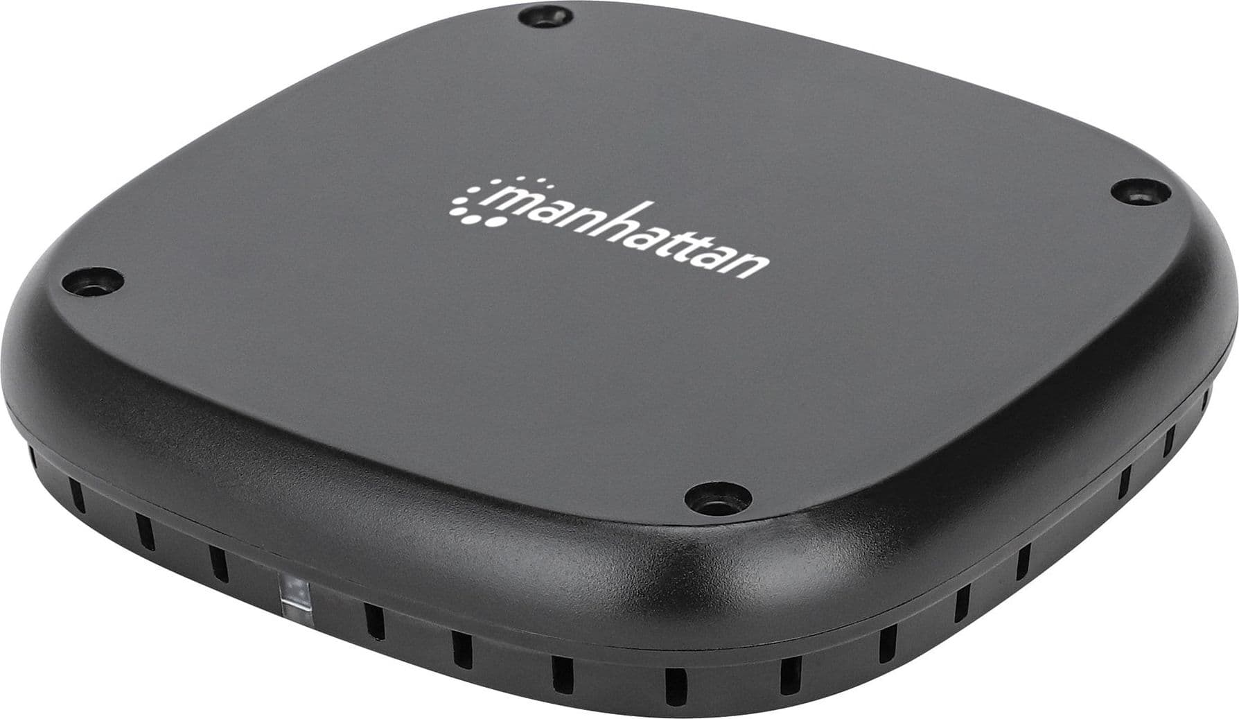 Caricatore Wireless Rapido da Sotto Scrivania 10W - 13
