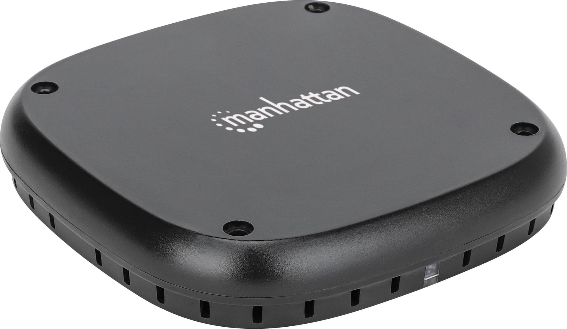 Caricatore Wireless Rapido da Sotto Scrivania 10W - 14