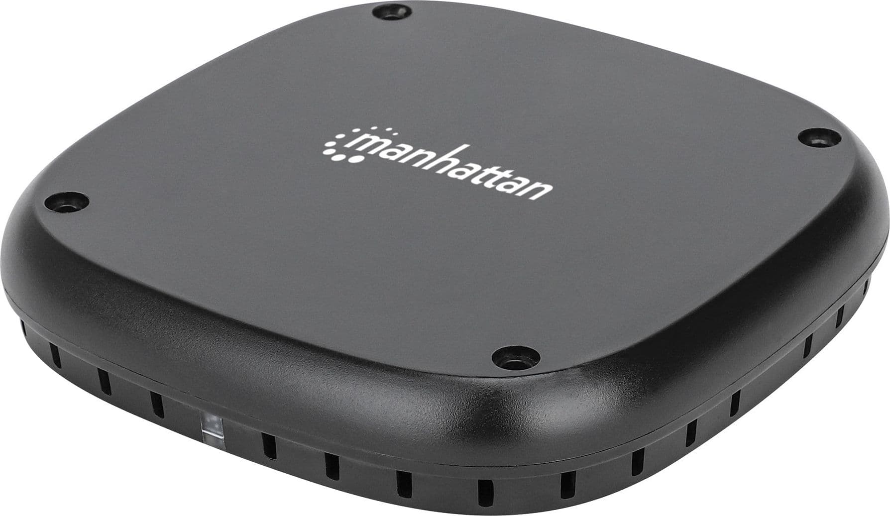 Caricatore Wireless Rapido da Sotto Scrivania 10W - 7