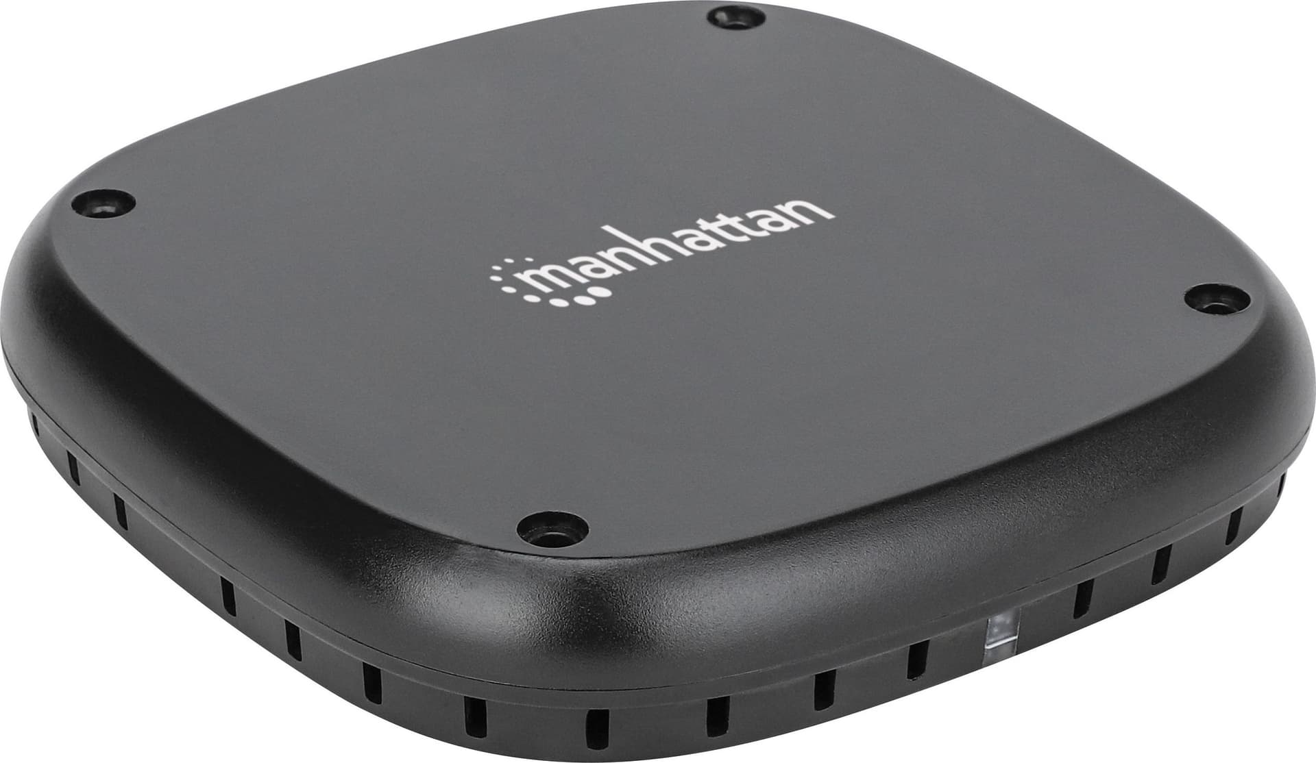 Caricatore Wireless Rapido da Sotto Scrivania 10W - 8