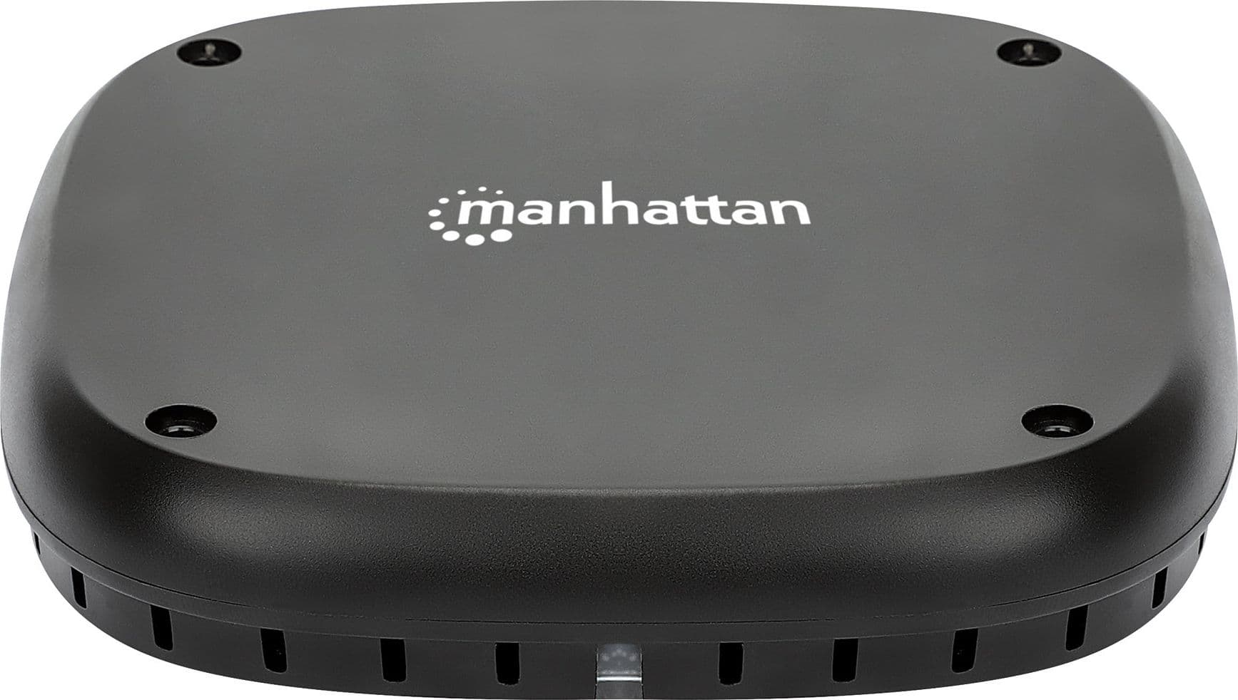 Caricatore Wireless Rapido da Sotto Scrivania 10W - 9