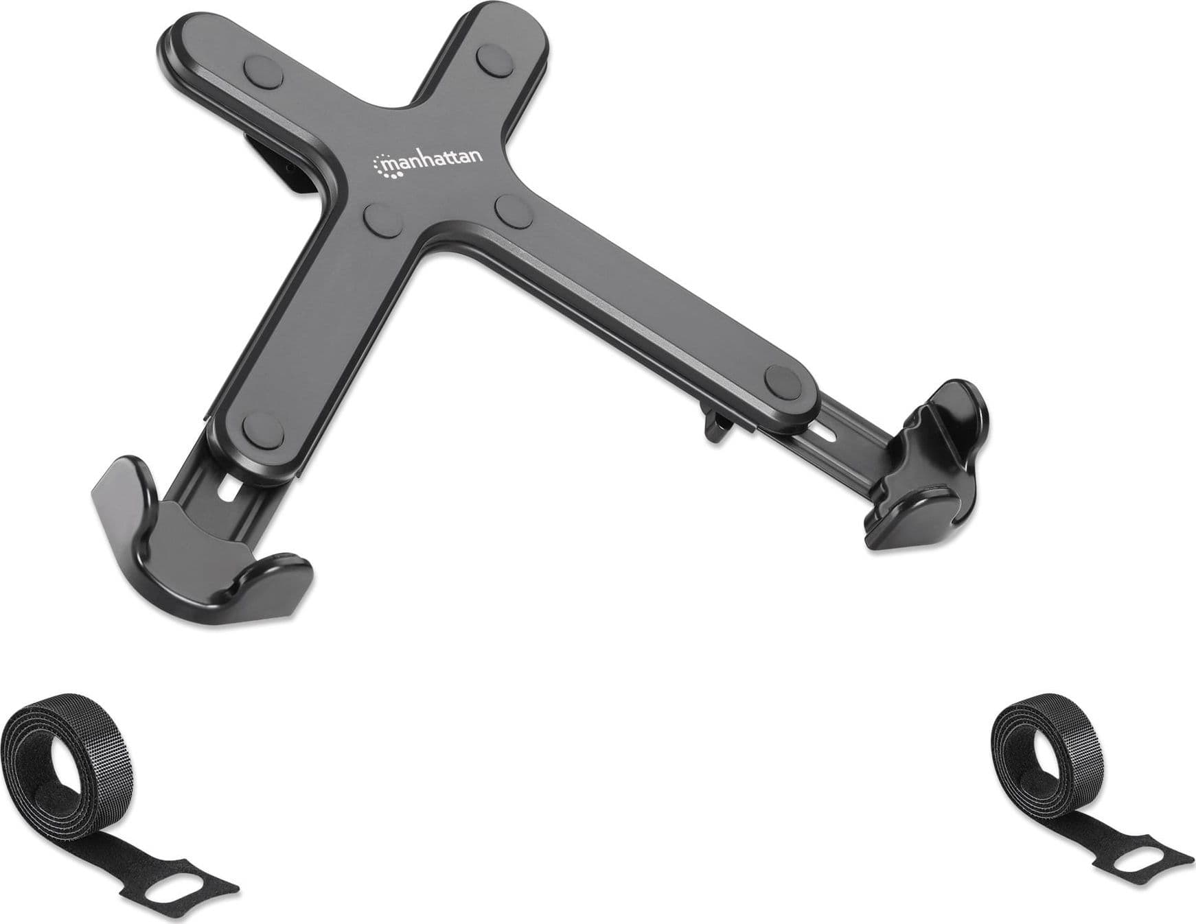 Supporto Laptop Regolabile con Montaggio VESA per Adattamento a Staffa - 15