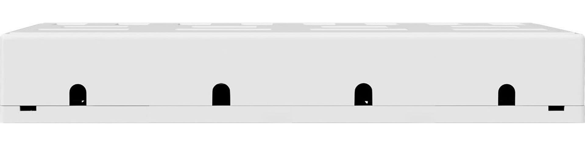 Box di Distribuzione 8 porte Keystone - 4