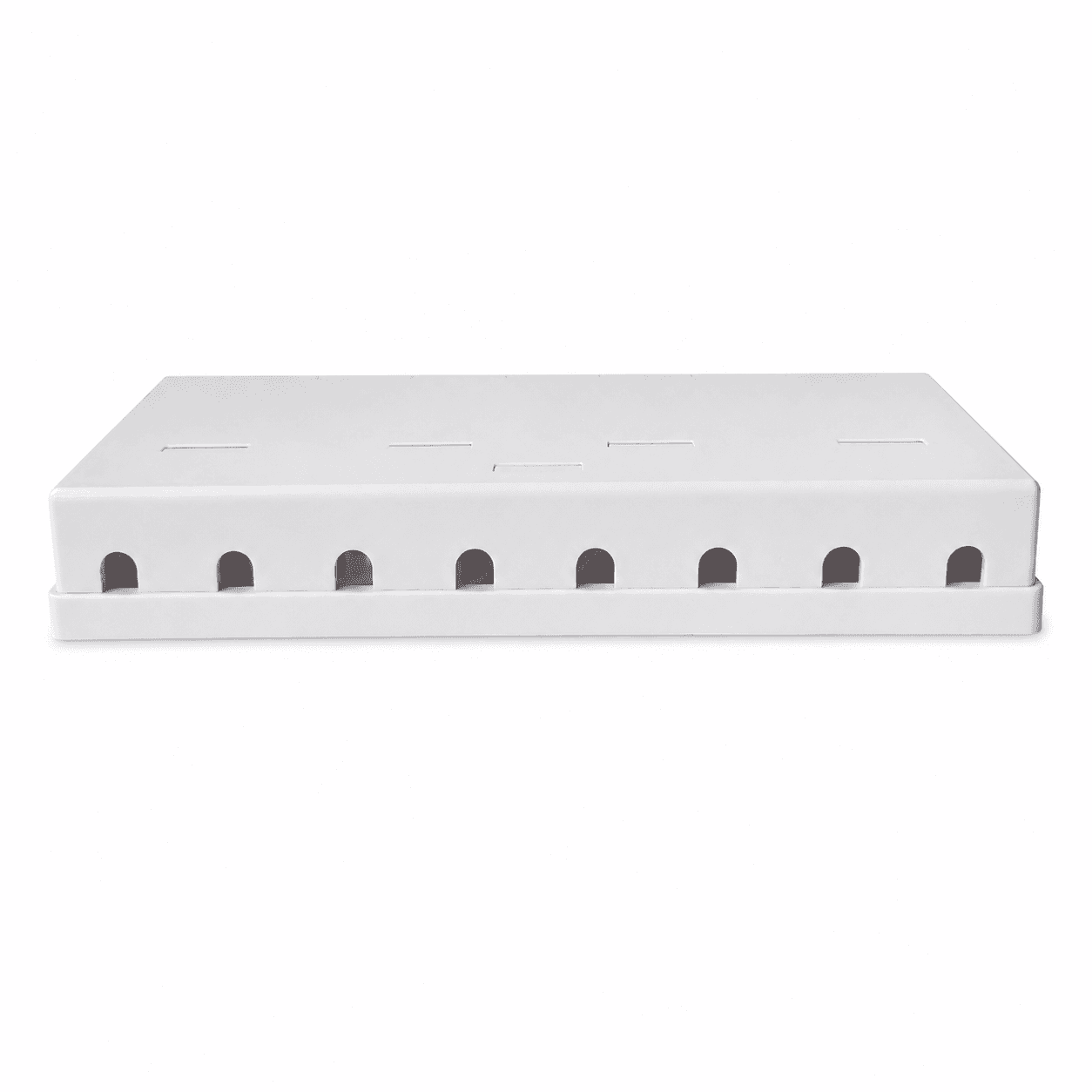Box di Distribuzione 8 porte Keystone - 7