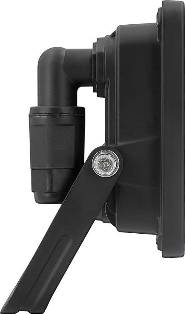 Faretto LED da Esterno IP65 30W Nero - 10