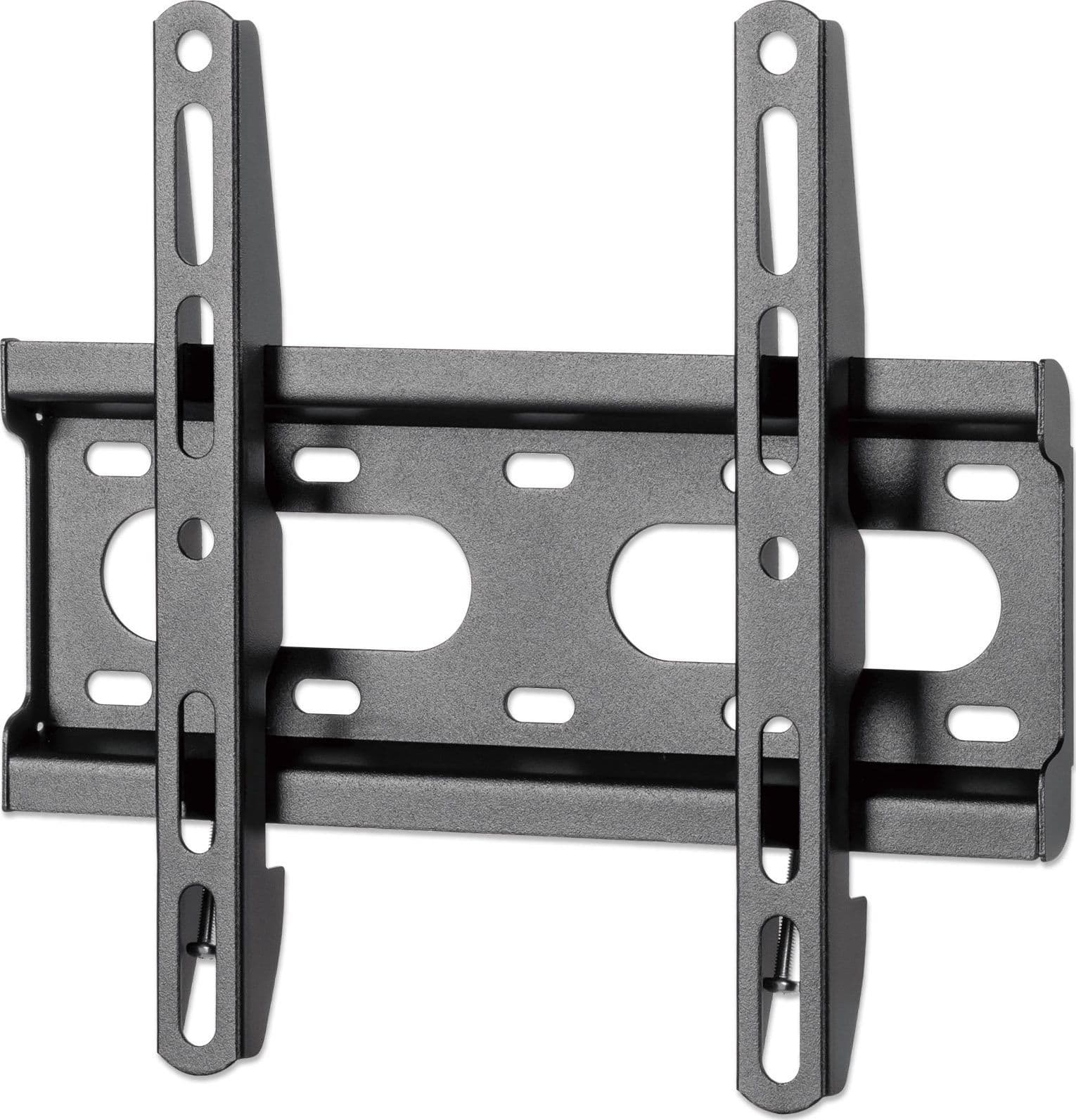 Staffa a Muro Fissa Low-Profile per TV 23-43'' - 4