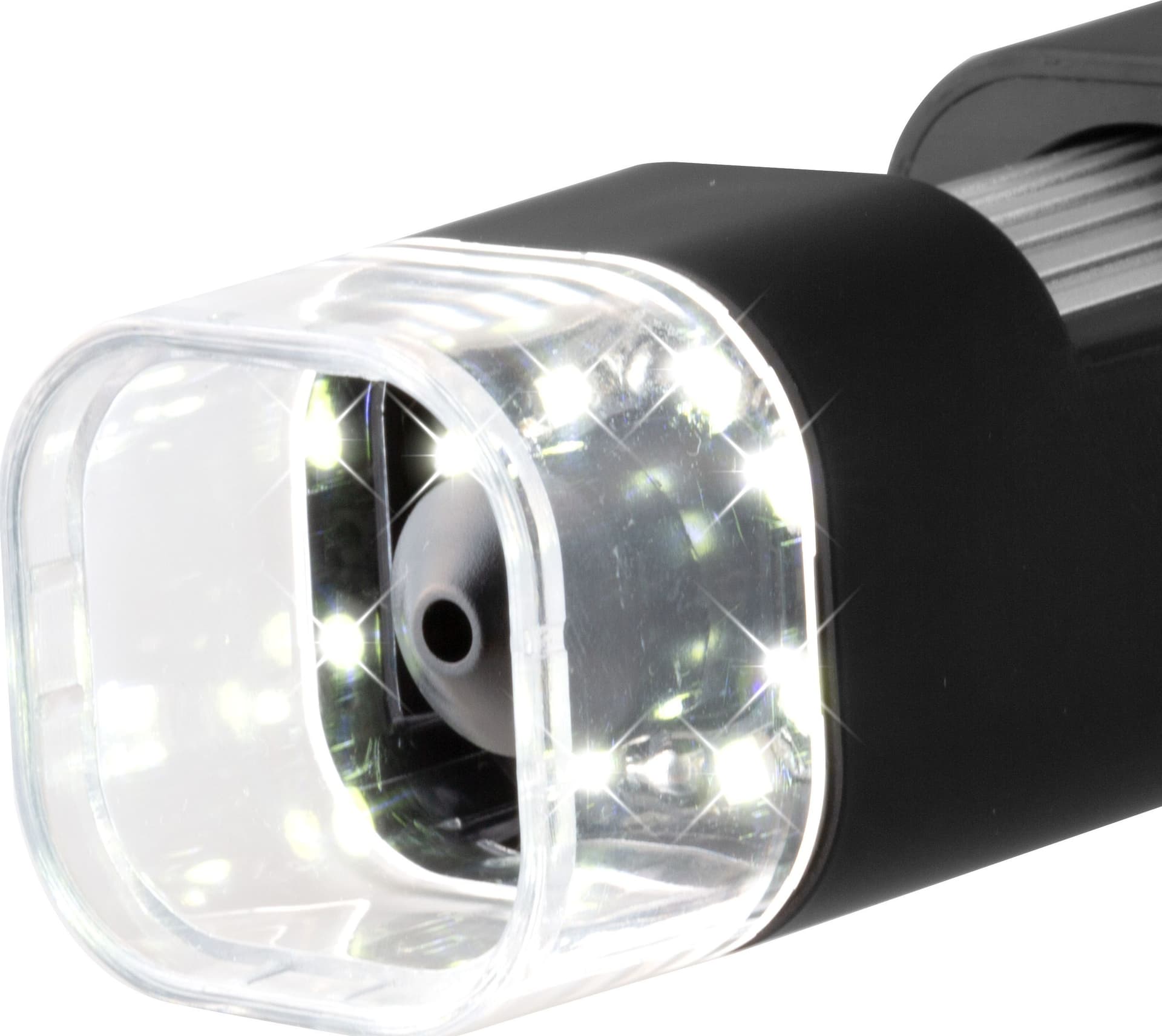Microscopio WiFi FullHD Ingrandimento 1000x 8LED, TX-158 - 9