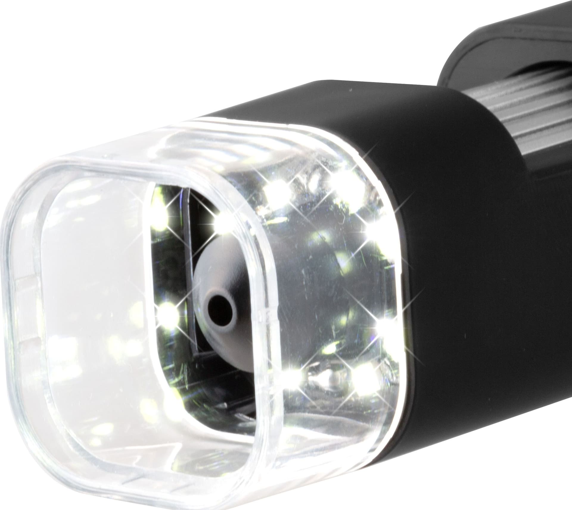 Microscopio WiFi FullHD Ingrandimento 1000x 8LED, TX-158 - 10