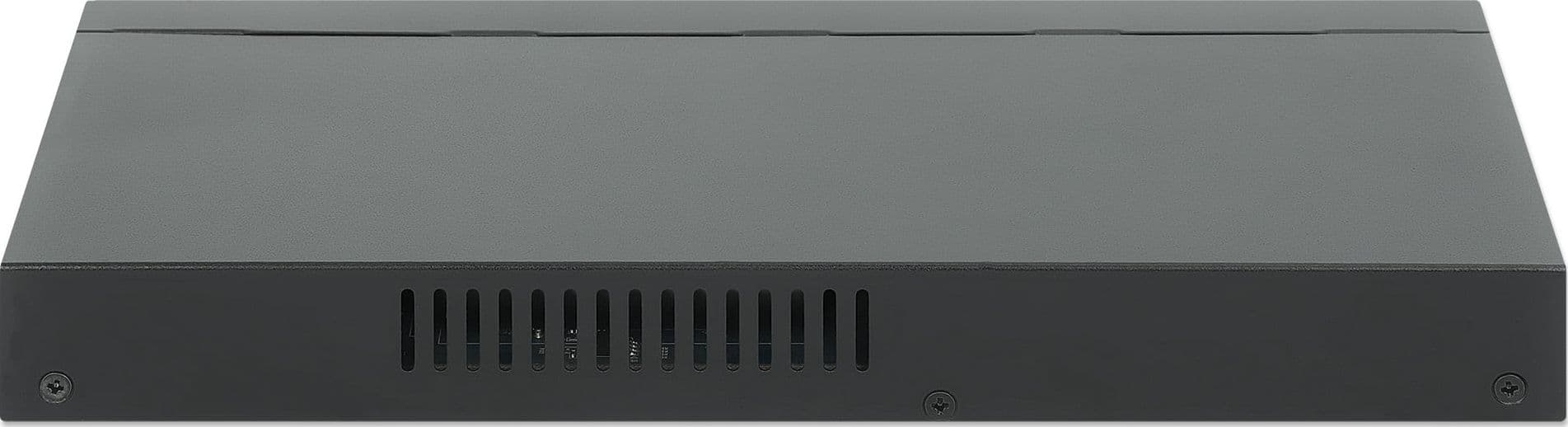 Ethernet Switch POE+ 8 Porte 2.5G - 14