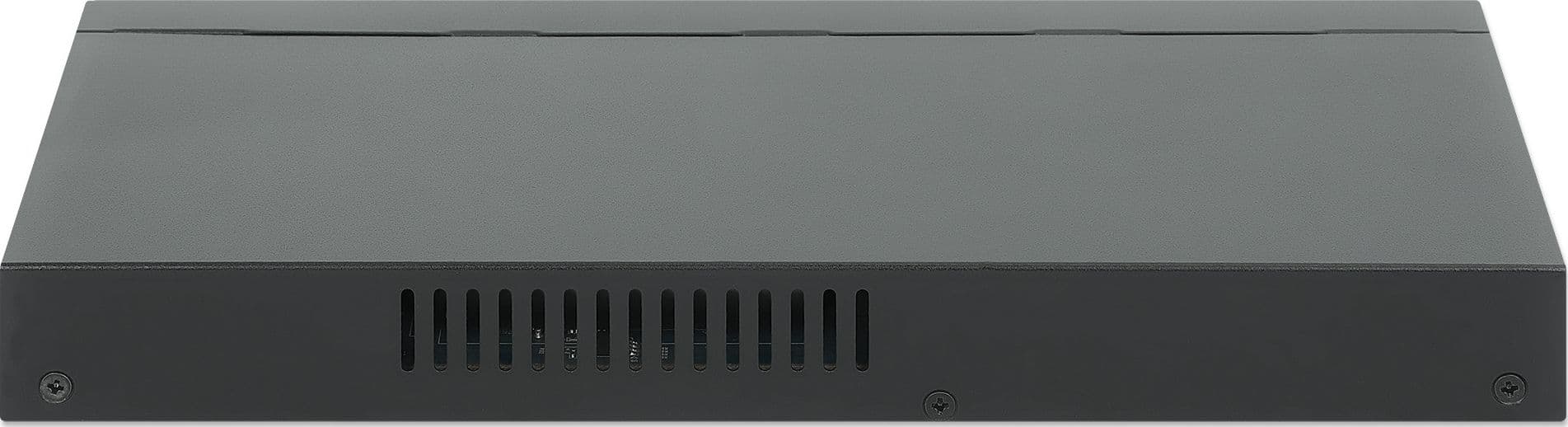 Ethernet Switch POE+ 8 Porte 2.5G - 9