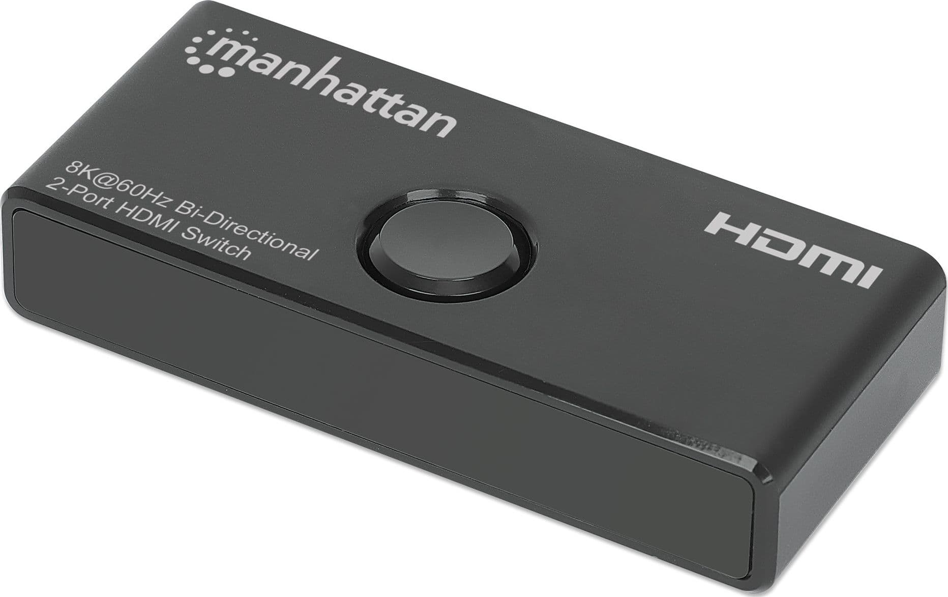 Switch HDMI 2 Porte 8K@60Hz Bidirezionale - 11