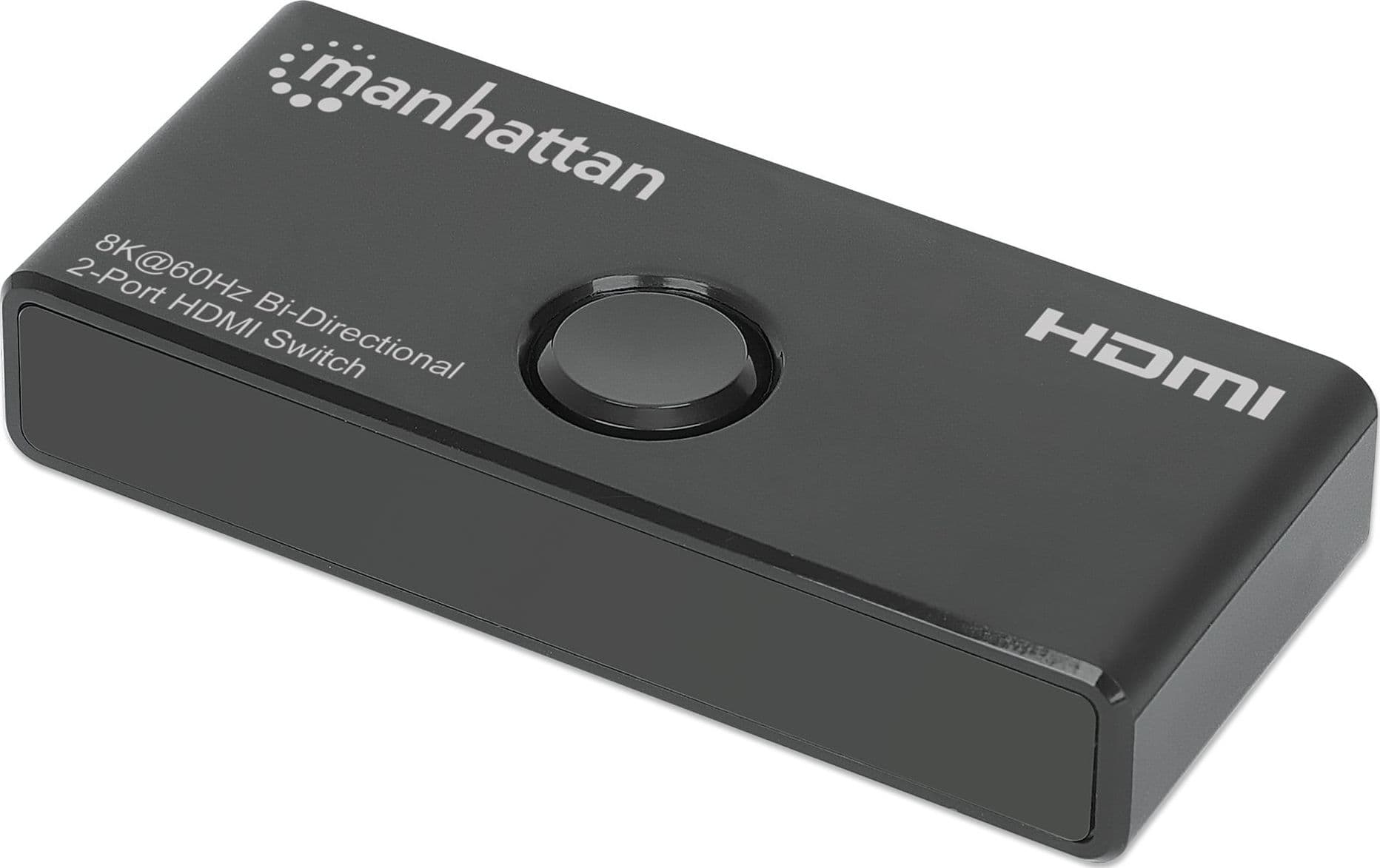Switch HDMI 2 Porte 8K@60Hz Bidirezionale - 14