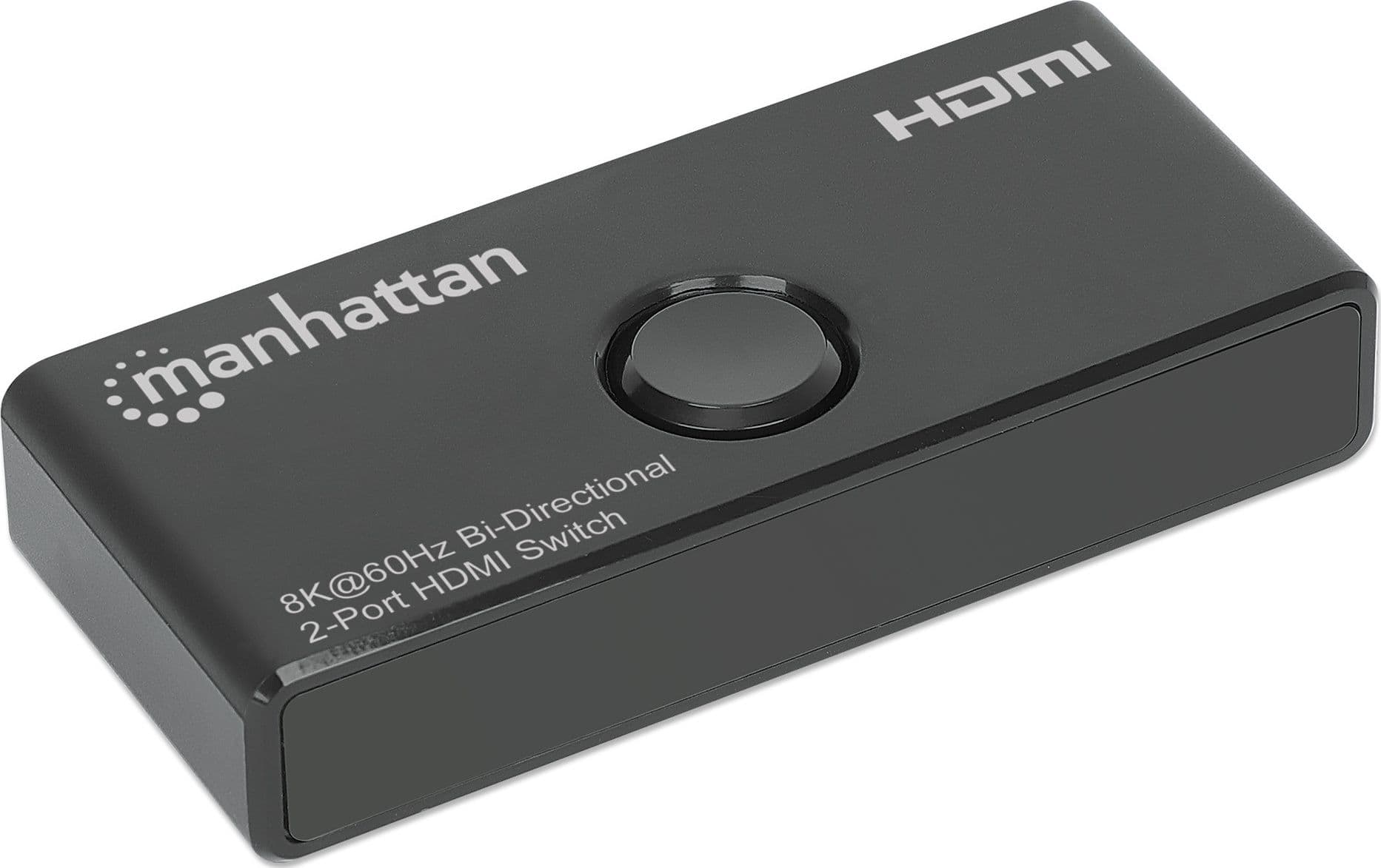 Switch HDMI 2 Porte 8K@60Hz Bidirezionale - 8