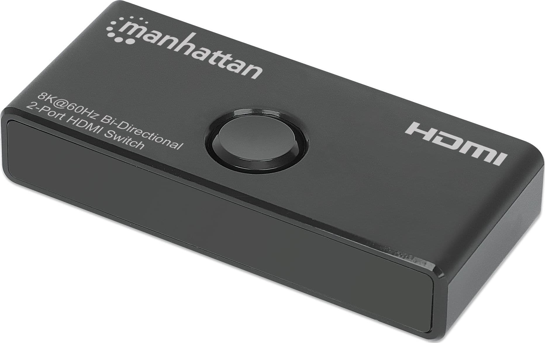 Switch HDMI 2 Porte 8K@60Hz Bidirezionale - 9