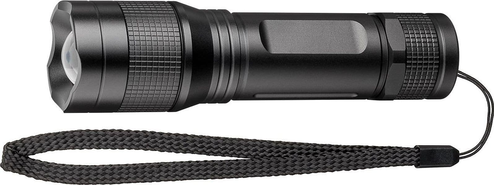 Torcia LED ad Alta Luminosit&agrave 300lm IPX4 - 6