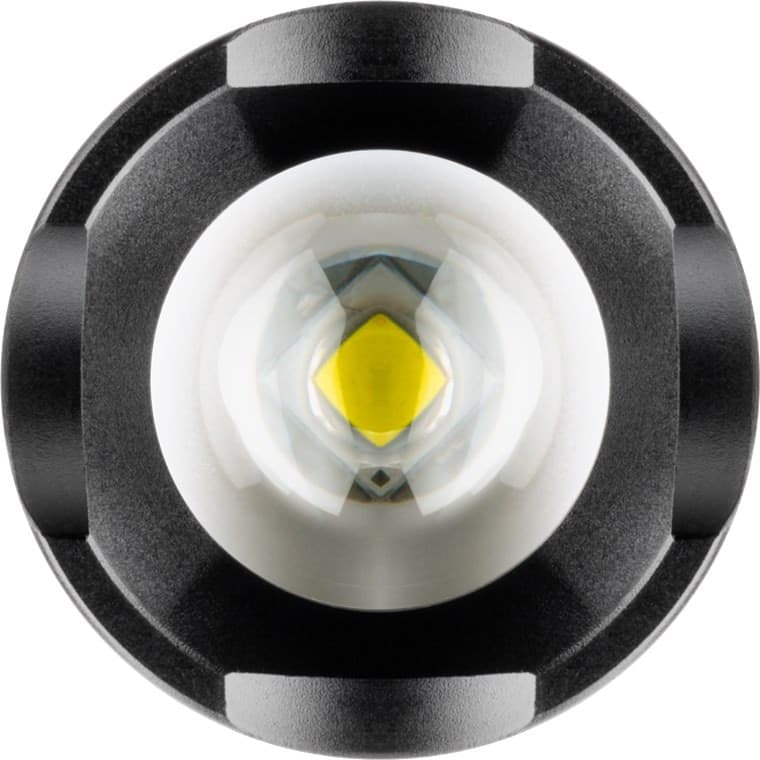 Torcia LED ad Alta Luminosit&agrave 300lm IPX4 - 7