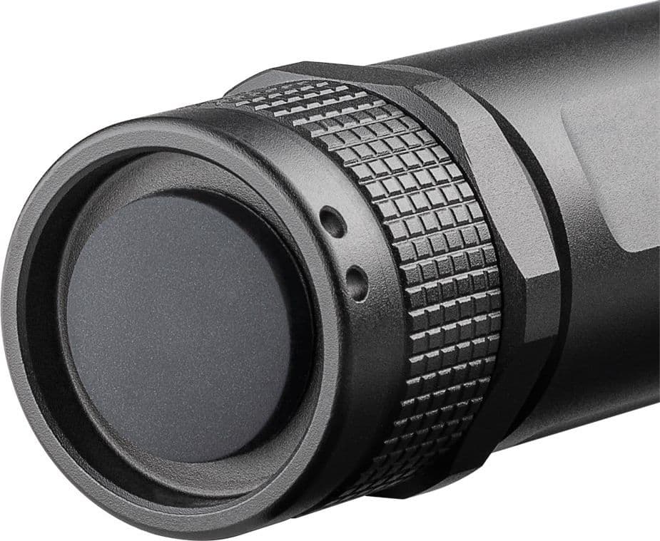 Torcia LED ad Alta Luminosit&agrave 300lm IPX4 - 8