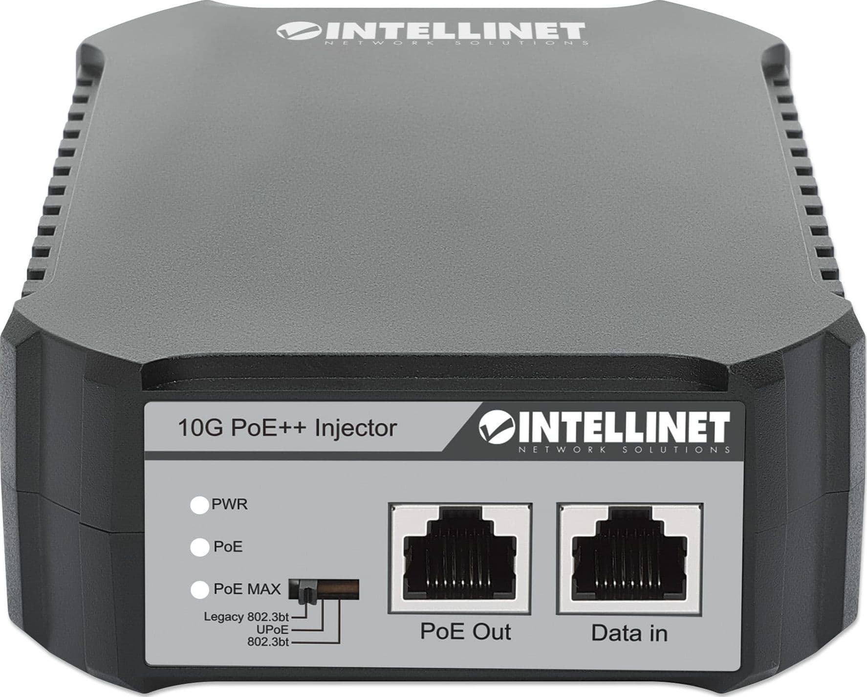 Iniettore PoE++ 10G - 12