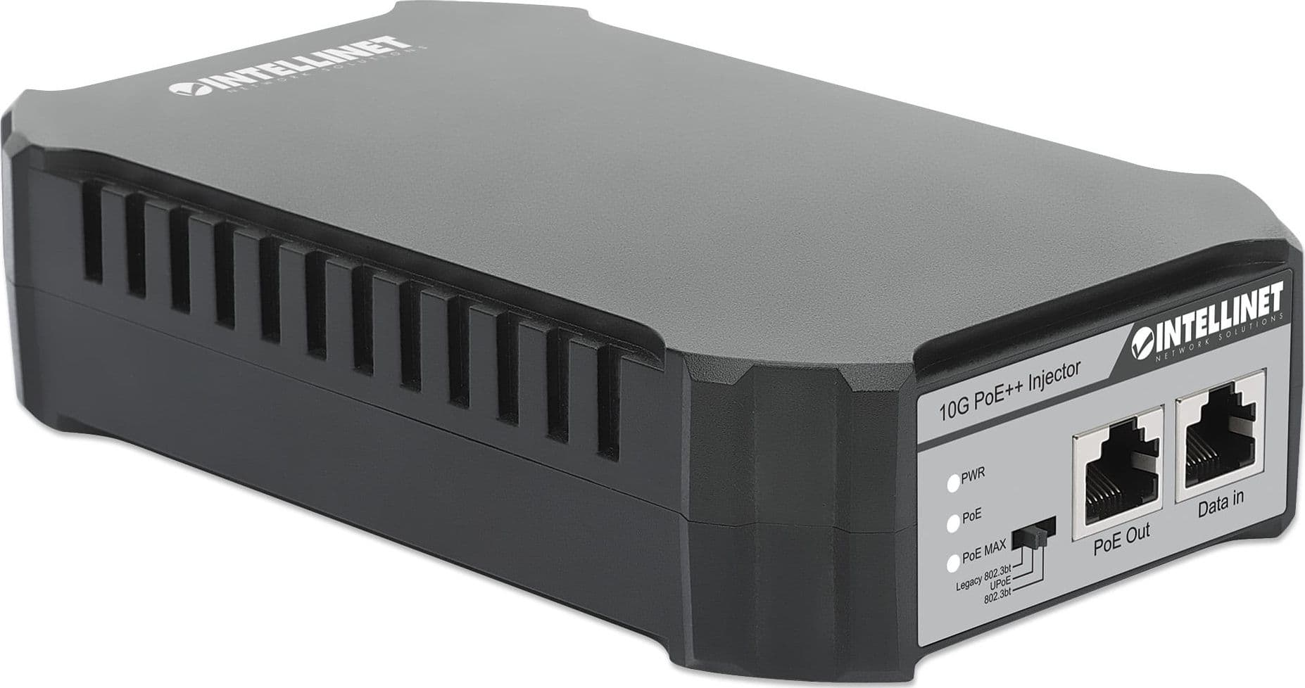 Iniettore PoE++ 10G - 14