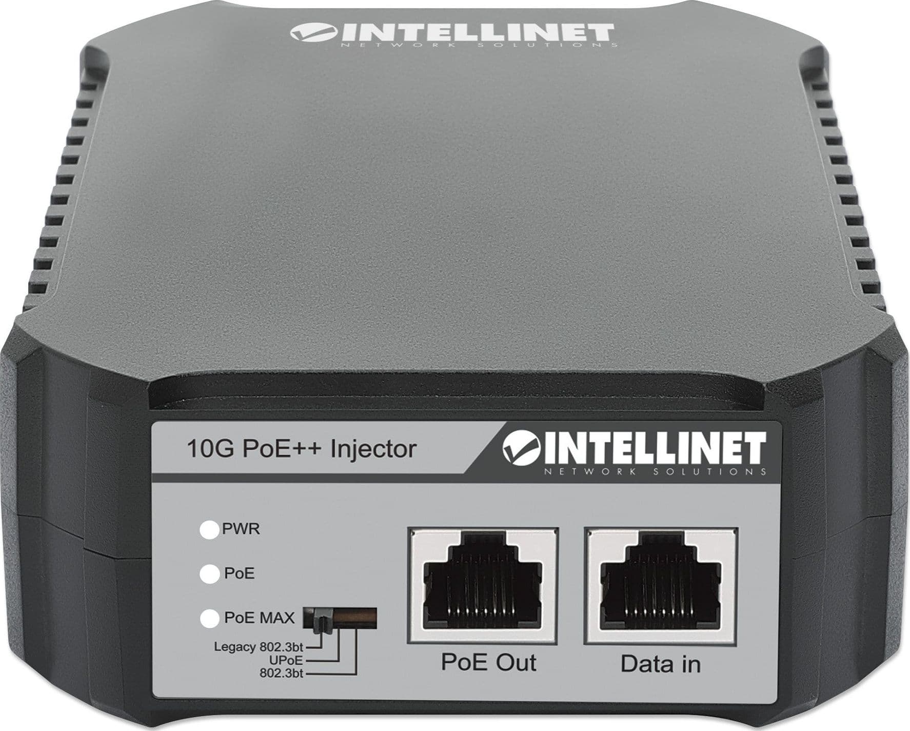 Iniettore PoE++ 10G - 4
