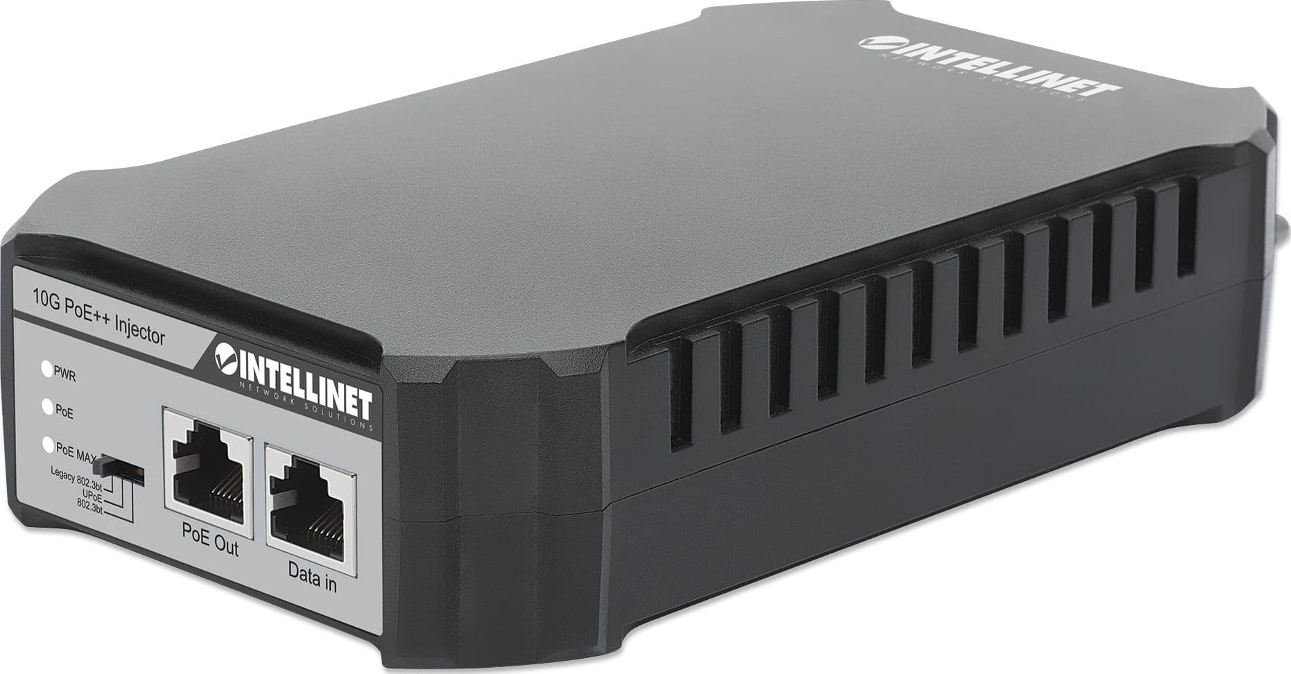 Iniettore PoE++ 10G - 5