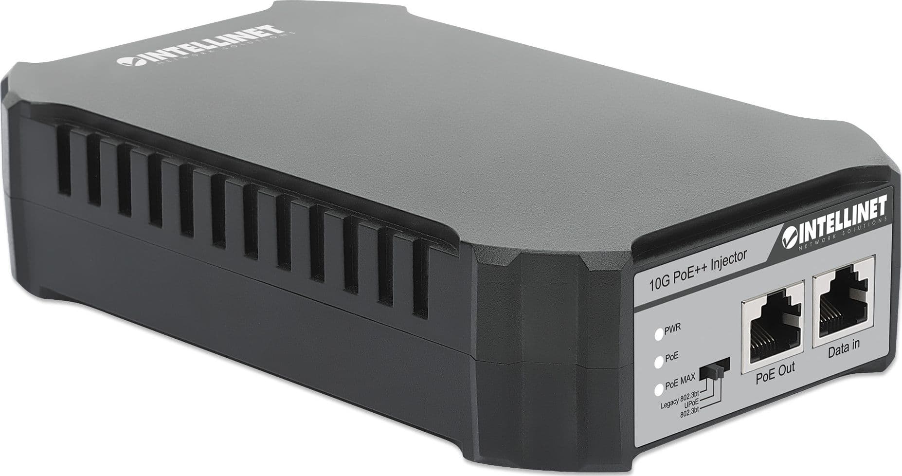 Iniettore PoE++ 10G - 7