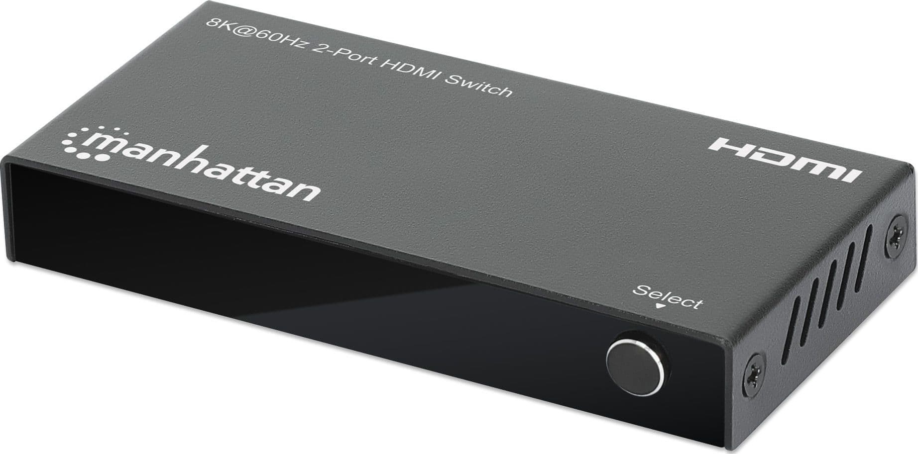 Switch HDMI 8K@60Hz 2 porte - 11