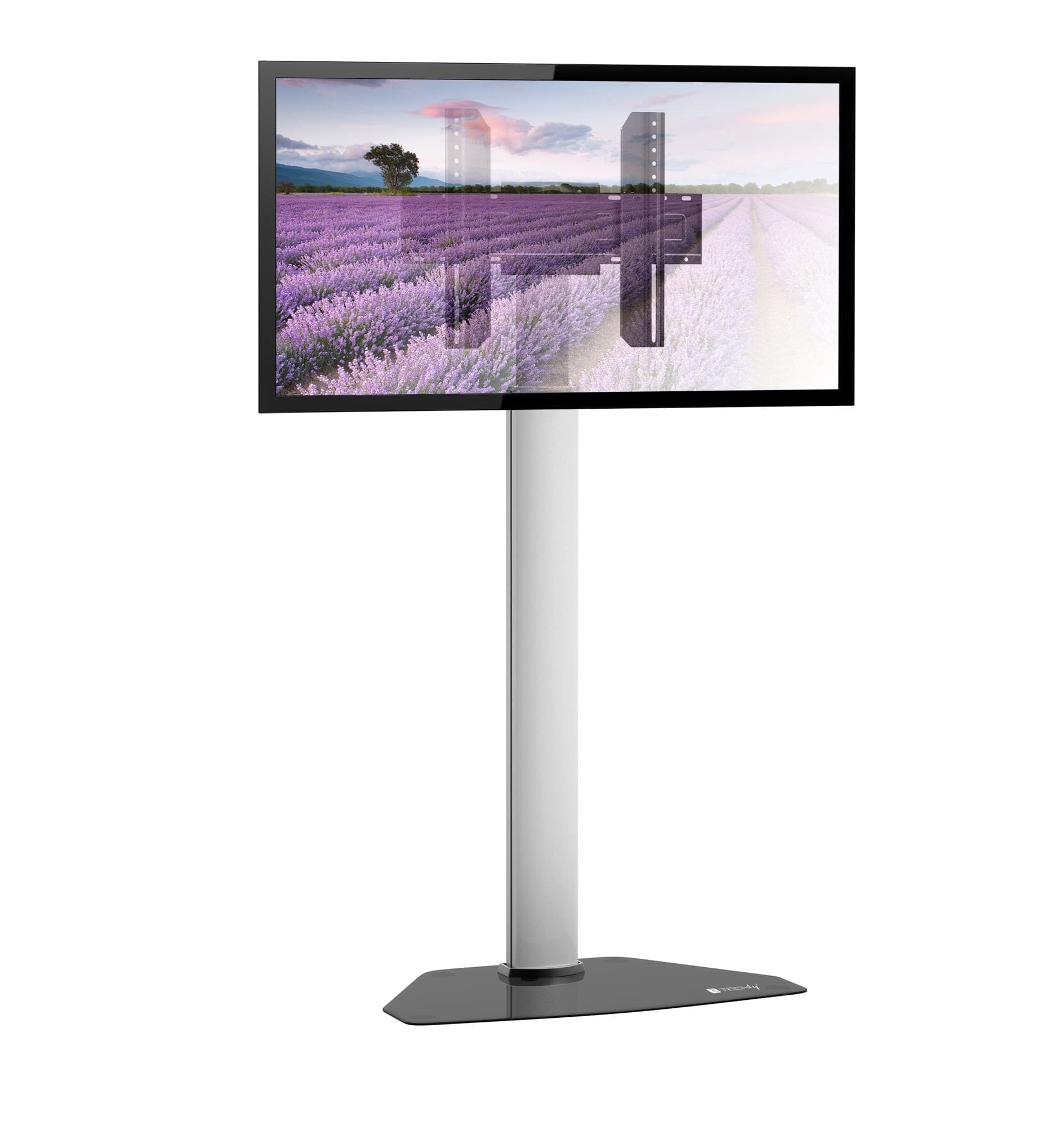 Supporto da Pavimento per TV da 32'' a 65'' - 12