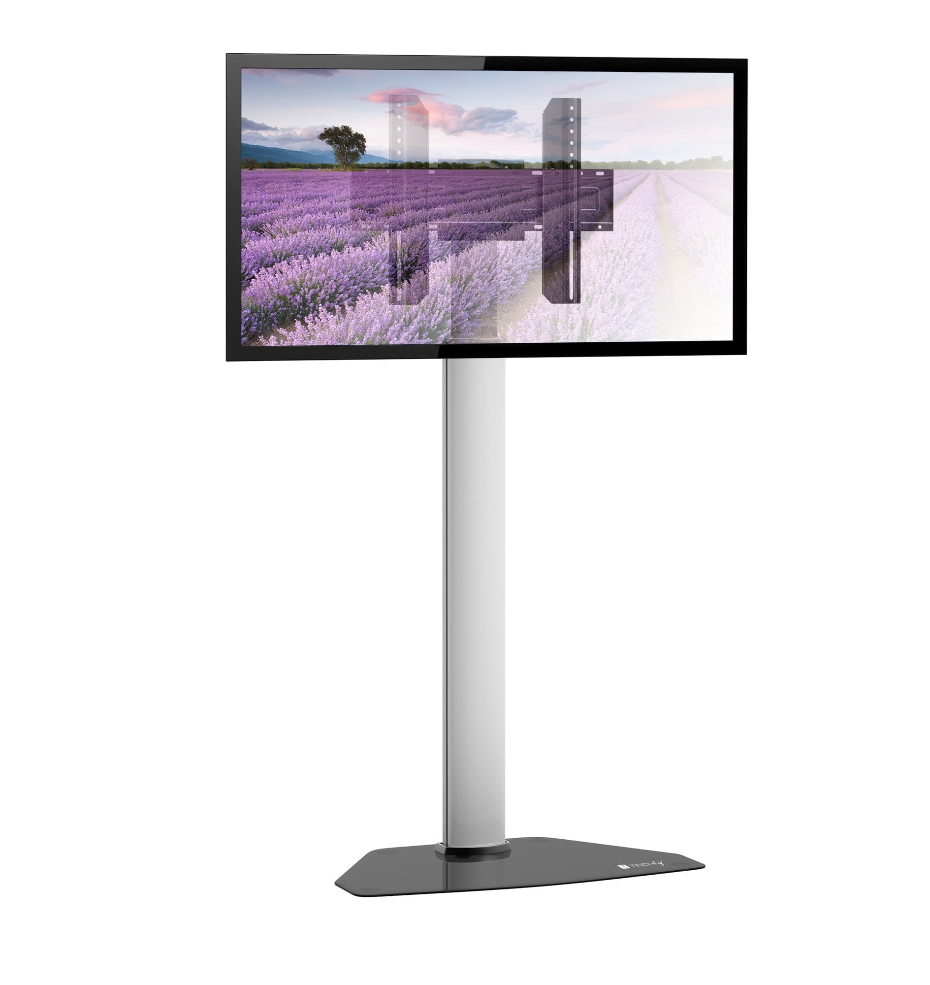 Supporto da Pavimento per TV da 32'' a 65'' - 6