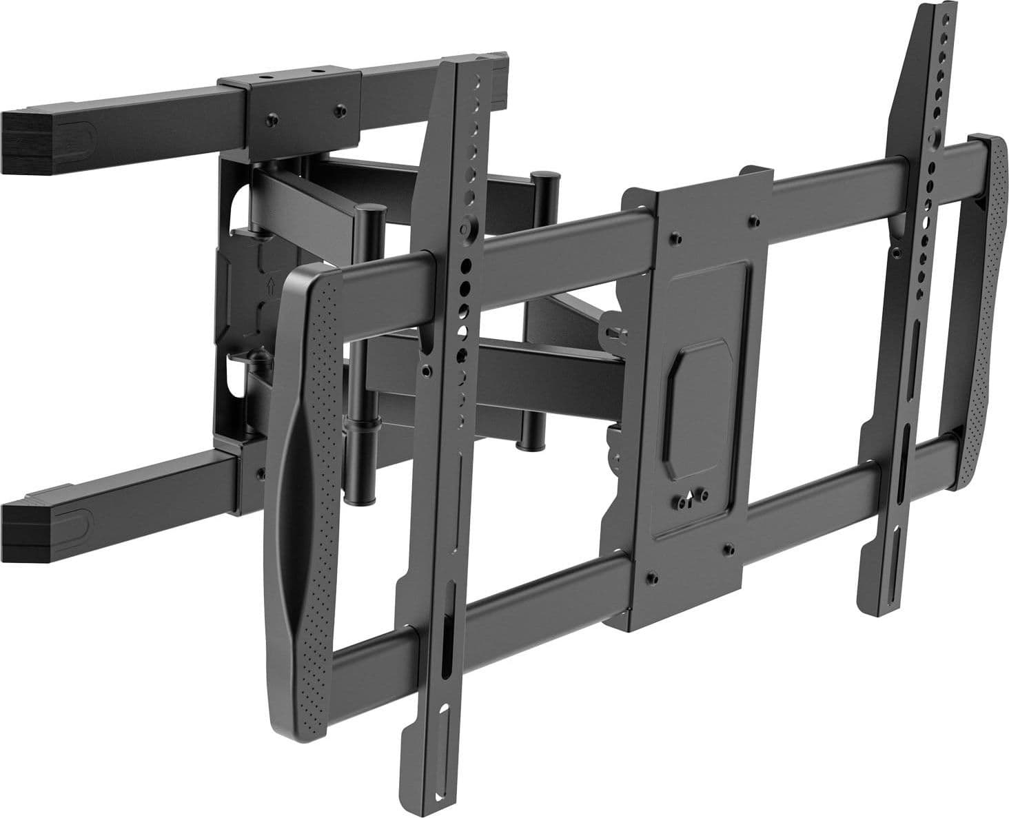 Staffa a Muro con Doppio Braccio per TV LCD 42-75'' Full-Motion - 14