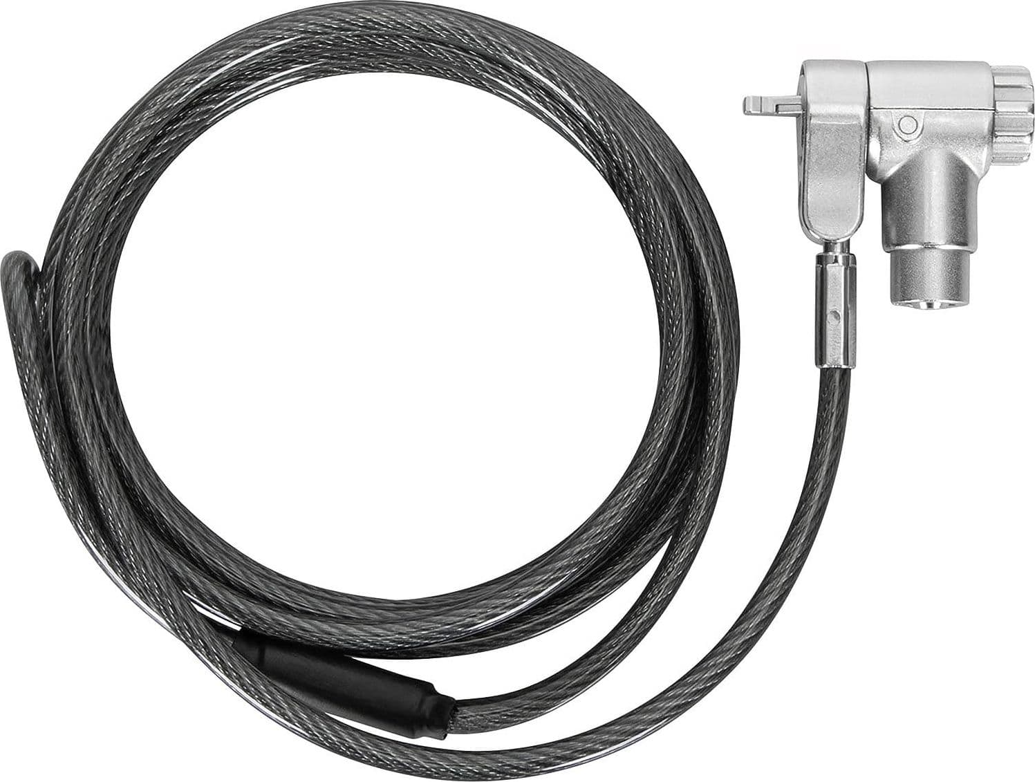 Lucchetto con Sistema di Sicurezza Universale a Chiave per Notebook - 12