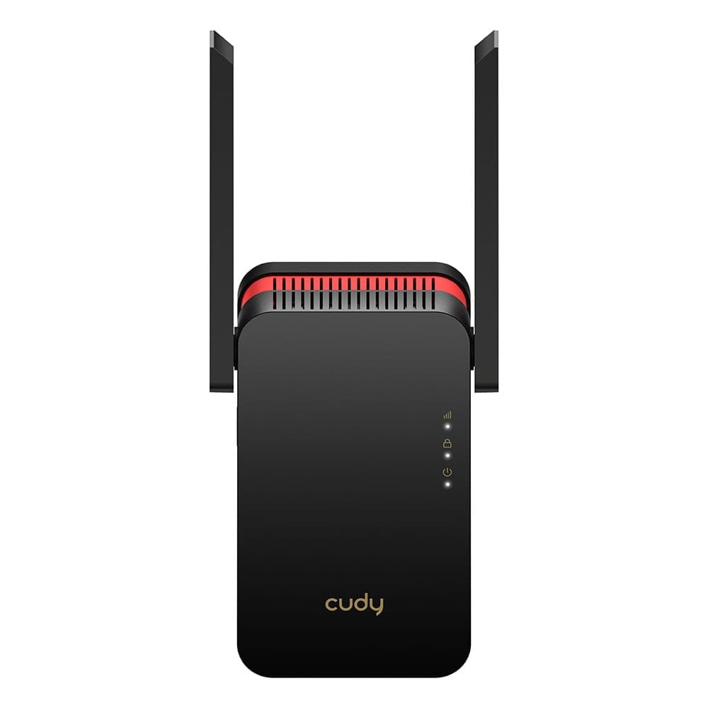 Extender WiFi 6 Dual Band Booster Wireless AX3000, RE3000 - 11